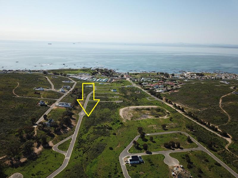 2 Bedroom Property for Sale in St Helena Views Western Cape